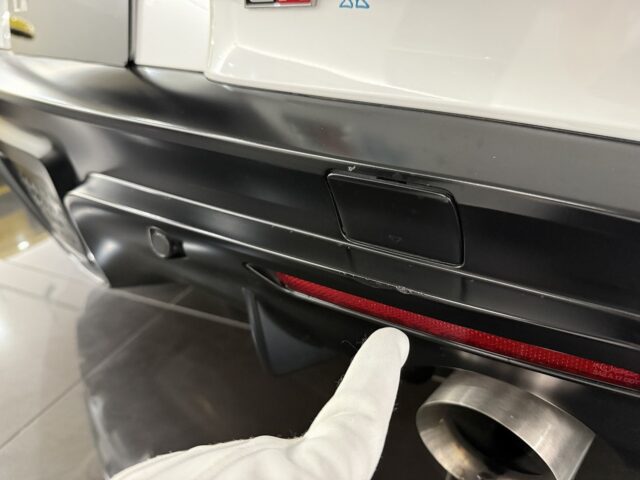 トヨタ スープラ RZ 白 R1 USS東京 2426 イメージ69