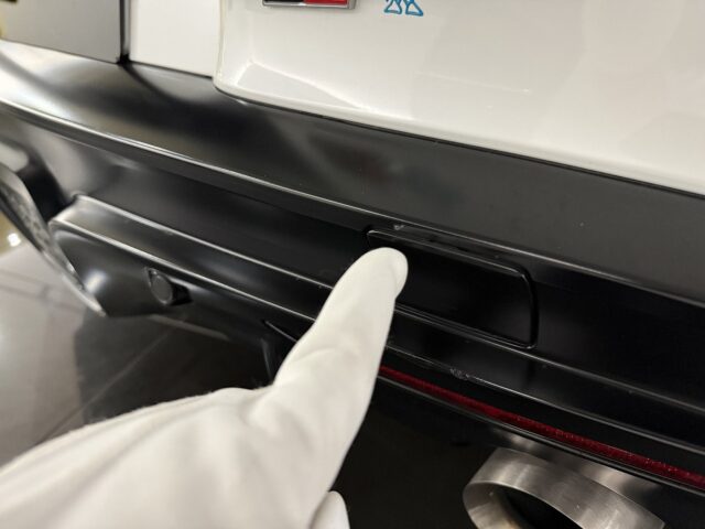 トヨタ スープラ RZ 白 R1 USS東京 2426 イメージ70