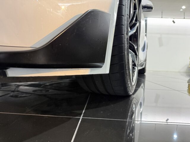 トヨタ スープラ RZ 白 R1 USS東京 2426 イメージ54