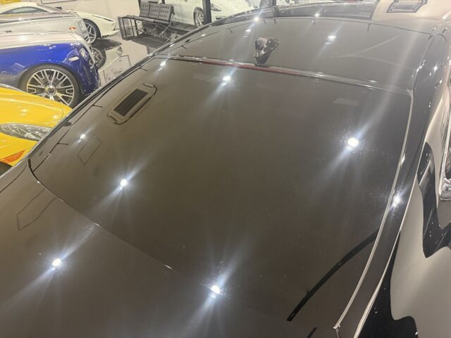 レクサス　LS500　Iパッケージ　黒　USS東京　0852 イメージ22