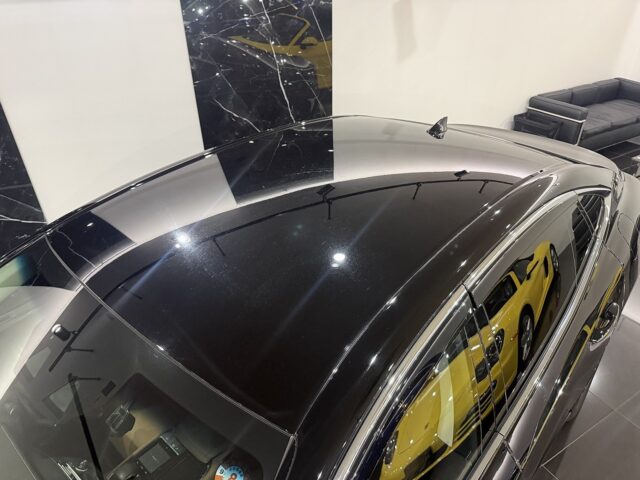 レクサス　LS500　Iパッケージ　黒　USS東京　0852 イメージ28