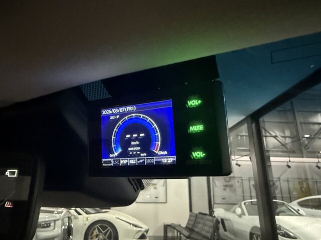 レクサス　LS500　Iパッケージ　黒　USS東京　0852 イメージ8