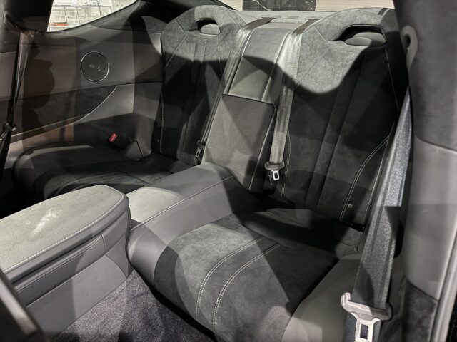 レクサス　LC500　黒　Sパッケージ　TRD　H30　小田部様買取　3444 イメージ17