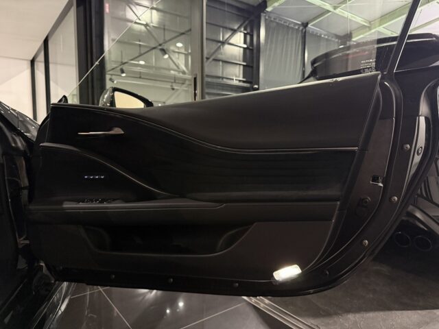レクサス　LC500　黒　Sパッケージ　TRD　H30　小田部様買取　3444 イメージ19