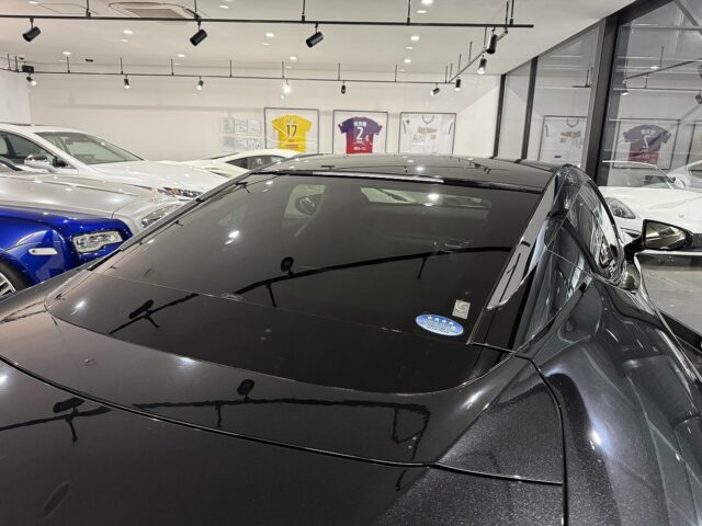 レクサス　LC500　黒　Sパッケージ　TRD　H30　小田部様買取　3444 イメージ35
