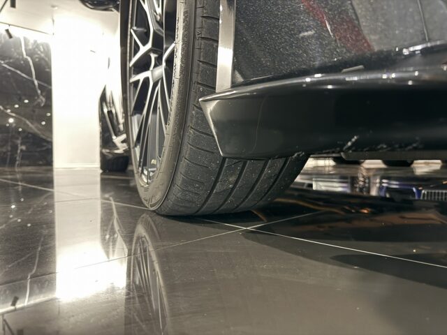 レクサス　LC500　黒　Sパッケージ　TRD　H30　小田部様買取　3444 イメージ53