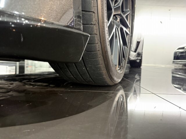 レクサス　LC500　黒　Sパッケージ　TRD　H30　小田部様買取　3444 イメージ55