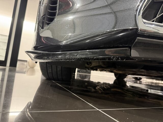 レクサス　LC500　黒　Sパッケージ　TRD　H30　小田部様買取　3444 イメージ57