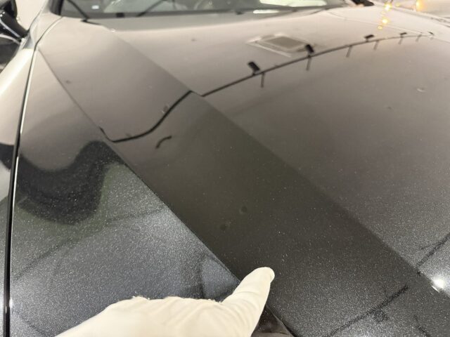 レクサス　LC500　黒　Sパッケージ　TRD　H30　小田部様買取　3444 イメージ60