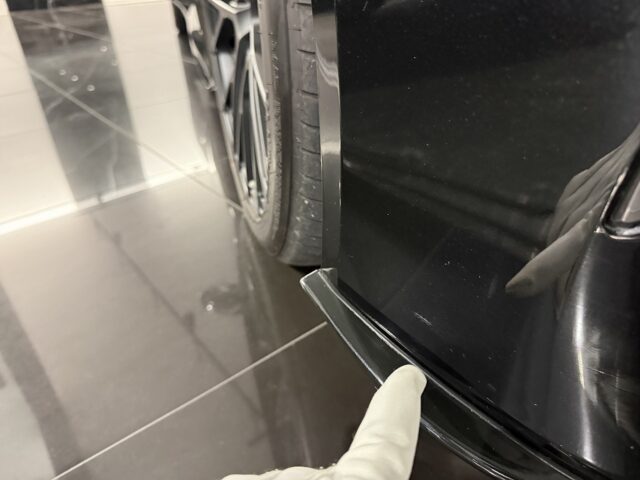 レクサス　LC500　黒　Sパッケージ　TRD　H30　小田部様買取　3444 イメージ63