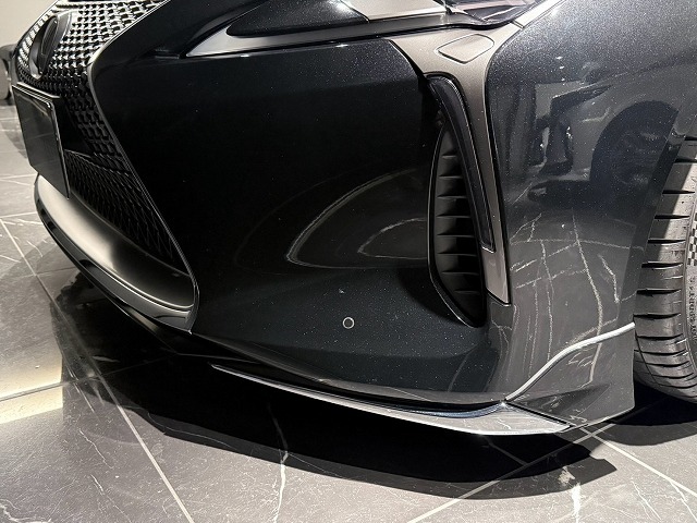 レクサス LC500 黒 大畑自動車様買取 5106 イメージ32