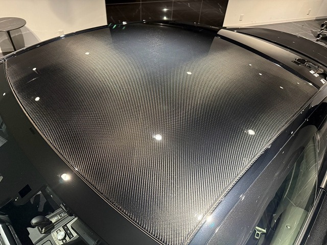 レクサス LC500 黒 大畑自動車様買取 5106 イメージ14