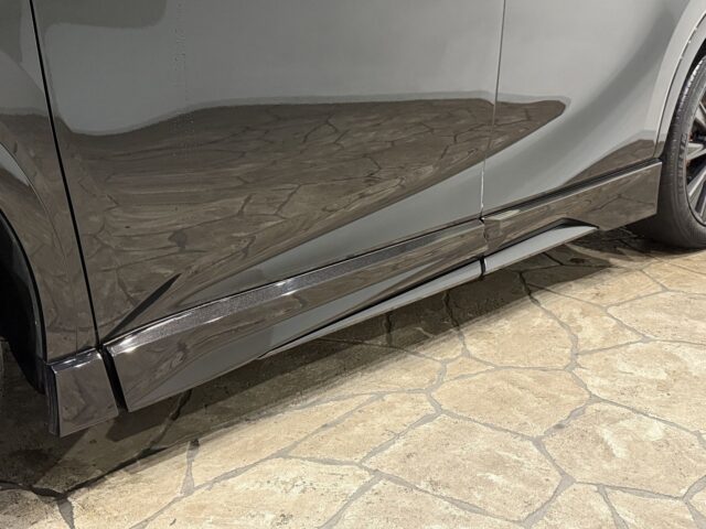 レクサスＲＸ500ｈ　Ｆスポーツ　黒　ＵＳＳ名古屋 イメージ12