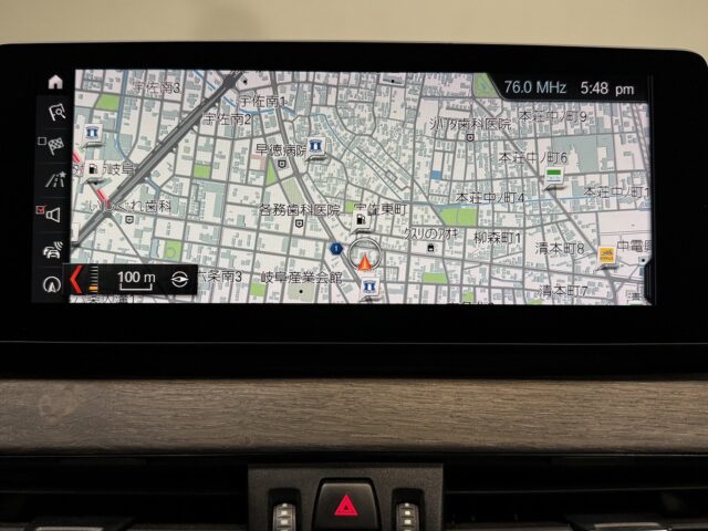 BMW　X1　sDrive18i　Xライン　ミネラルホワイト　シルバーウルフ様買取 イメージ35