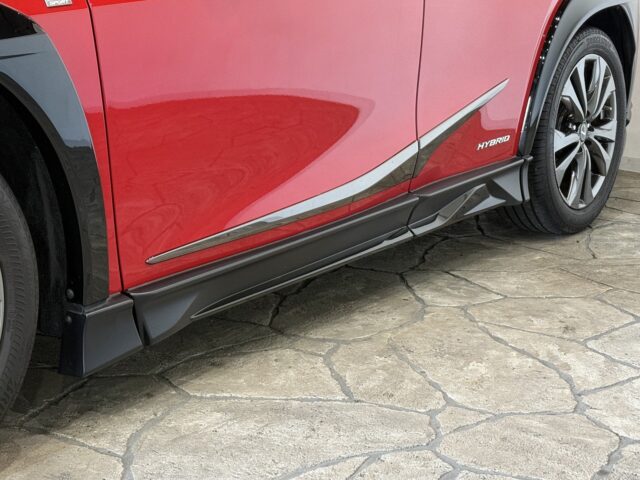 レクサス　UXハイブリッド　250ｈ　Ｆスポーツ　R3 イメージ13