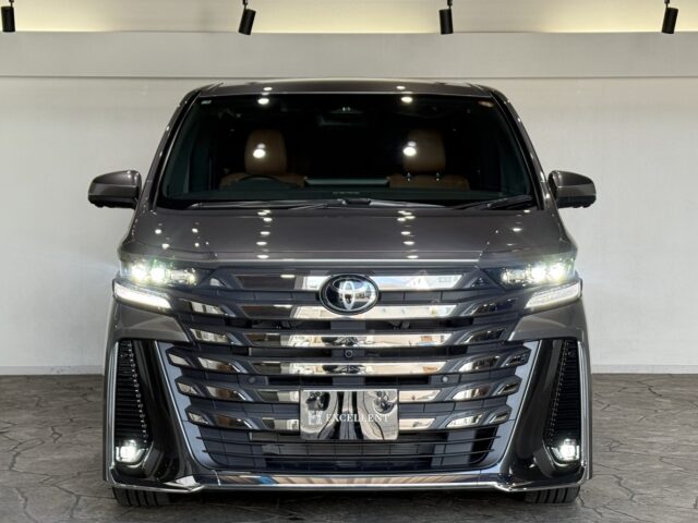 トヨタ　ヴェルファイア　ハイブリッド　プレシャスメタル　R7 イメージ11