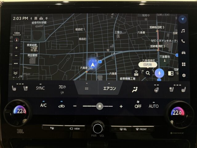 トヨタ　ヴェルファイア　ハイブリッド　プレシャスメタル　R7 イメージ47