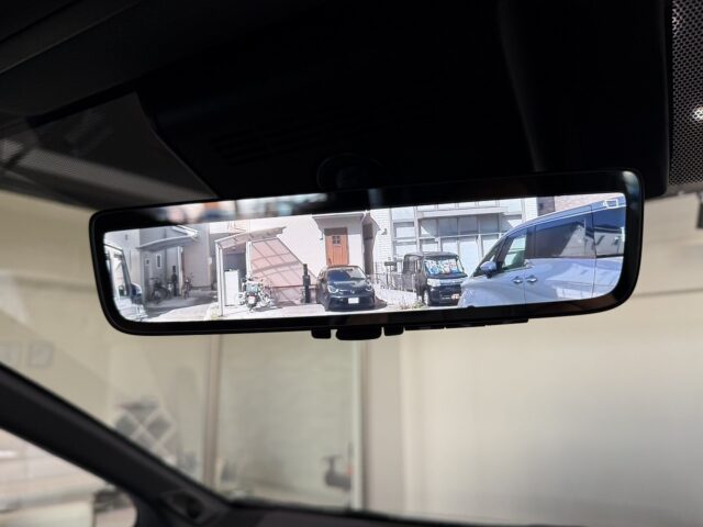 トヨタ　ヴェルファイア　ハイブリッド　プレシャスメタル　R7 イメージ19