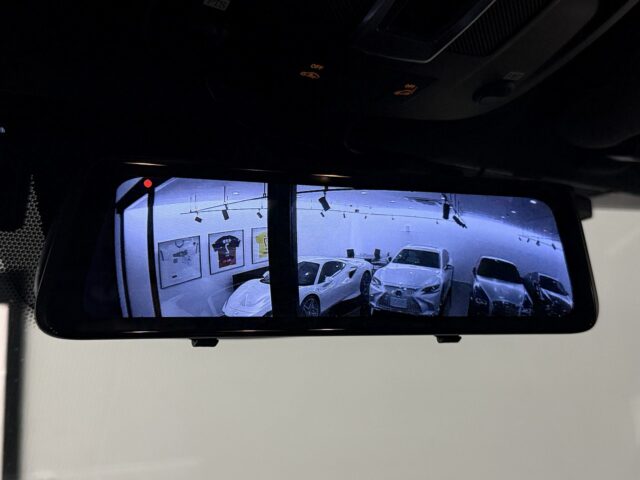 メルセデス・ベンツ　G550　黒　ハルメディコ様買取　4774 イメージ16