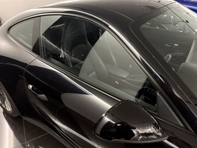 ポルシェ 911CP4W 911カレラ4 黒 USS東京 2966 イメージ19