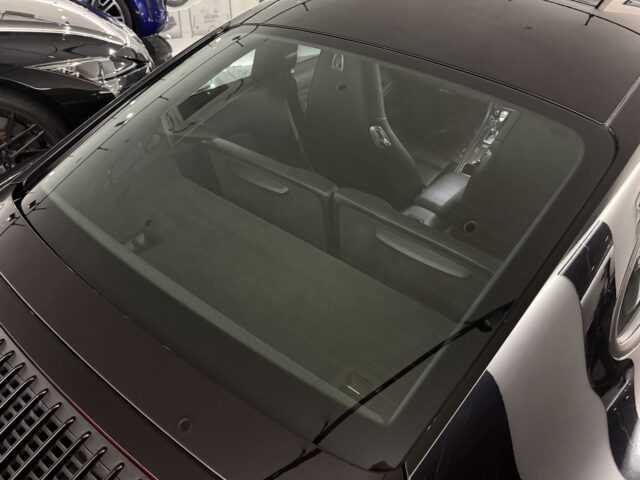ポルシェ 911CP4W 911カレラ4 黒 USS東京 2966 イメージ20