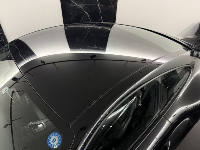 ポルシェ 911CP4W 911カレラ4 黒 USS東京 2966 イメージ18
