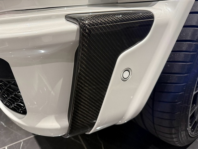 メルセデスAMG G63 ブラバス 白 徳弘様委託 2325 イメージ47