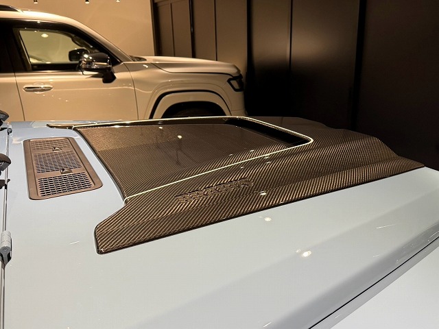 メルセデスAMG　G63　ブラバス　ヴィンテージブルー　徳弘様委託　9954 イメージ41